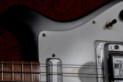 【used】Rickenbacker / 4001V63 Jetglo 1996 4.605kg #J9 4625【Consignment】【GIB Yokohama】