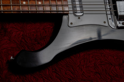 【used】Rickenbacker / 4001V63 Jetglo 1996 4.605kg #J9 4625【Consignment】【GIB Yokohama】