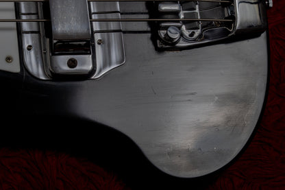【used】Rickenbacker / 4001V63 Jetglo 1996 4.605kg #J9 4625【Consignment】【GIB Yokohama】