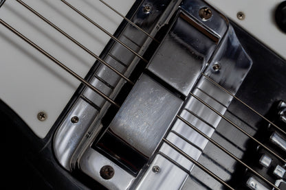 【used】Rickenbacker / 4001V63 Jetglo 1996 4.605kg #J9 4625【Consignment】【GIB Yokohama】