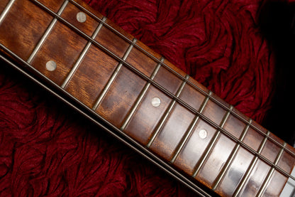 【used】Rickenbacker / 4001V63 Jetglo 1996 4.605kg #J9 4625【Consignment】【GIB Yokohama】