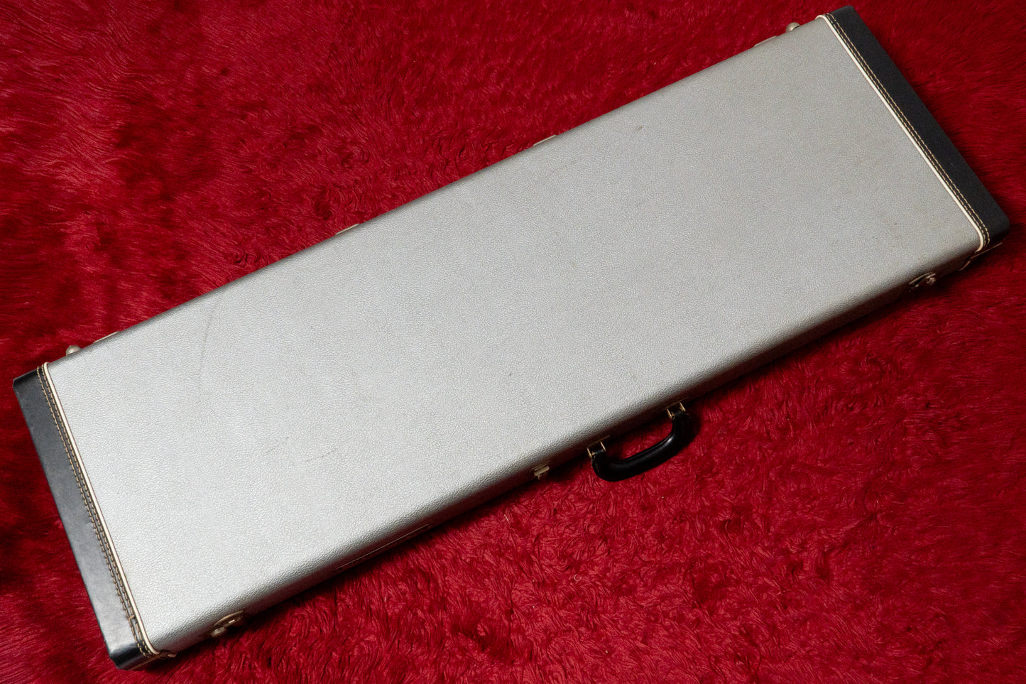 【used】Rickenbacker / 4001V63 Jetglo 1996 4.605kg #J9 4625【Consignment】【GIB Yokohama】