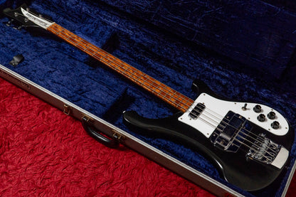 【used】Rickenbacker / 4001V63 Jetglo 1996 4.605kg #J9 4625【Consignment】【GIB Yokohama】