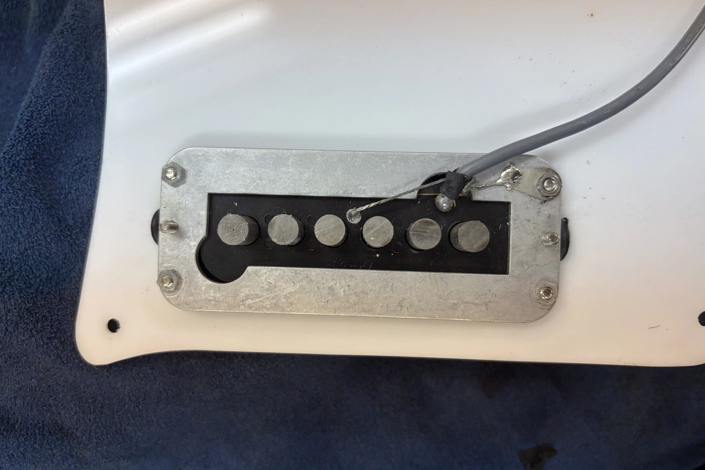 【used】Rickenbacker / 4001V63 Jetglo 1996 4.605kg #J9 4625【Consignment】【GIB Yokohama】