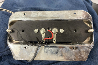 【used】Rickenbacker / 4001V63 Jetglo 1996 4.605kg #J9 4625【Consignment】【GIB Yokohama】