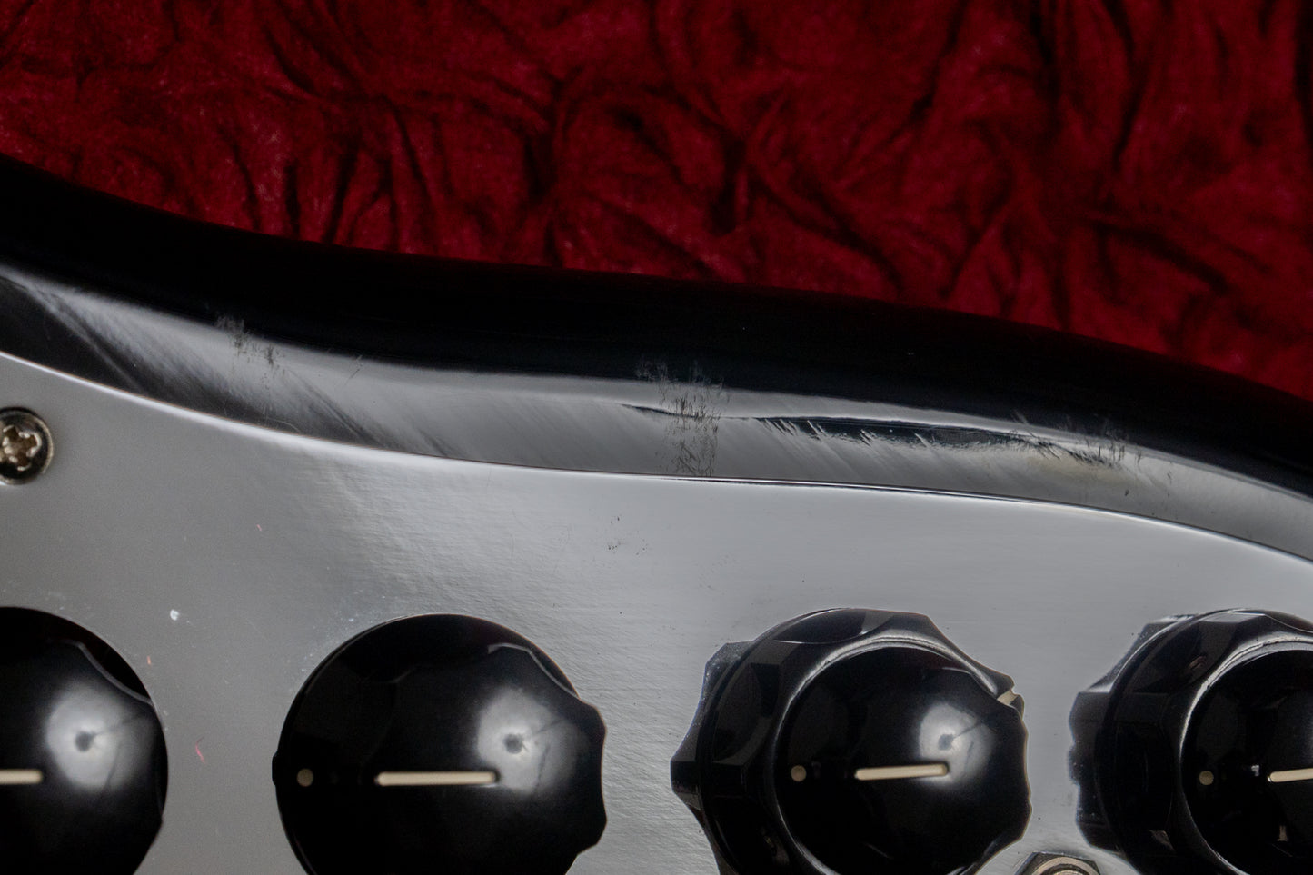 【used】Fender / Deluxe Jazz Bass V Kazuki Arai Edition BLK 2025 4.425kg #JD25005307【Consignment】【GIB Yokohama】