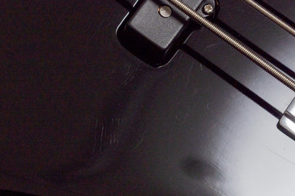 【used】Fender / Deluxe Jazz Bass V Kazuki Arai Edition BLK 2025 4.425kg #JD25005307【Consignment】【GIB Yokohama】