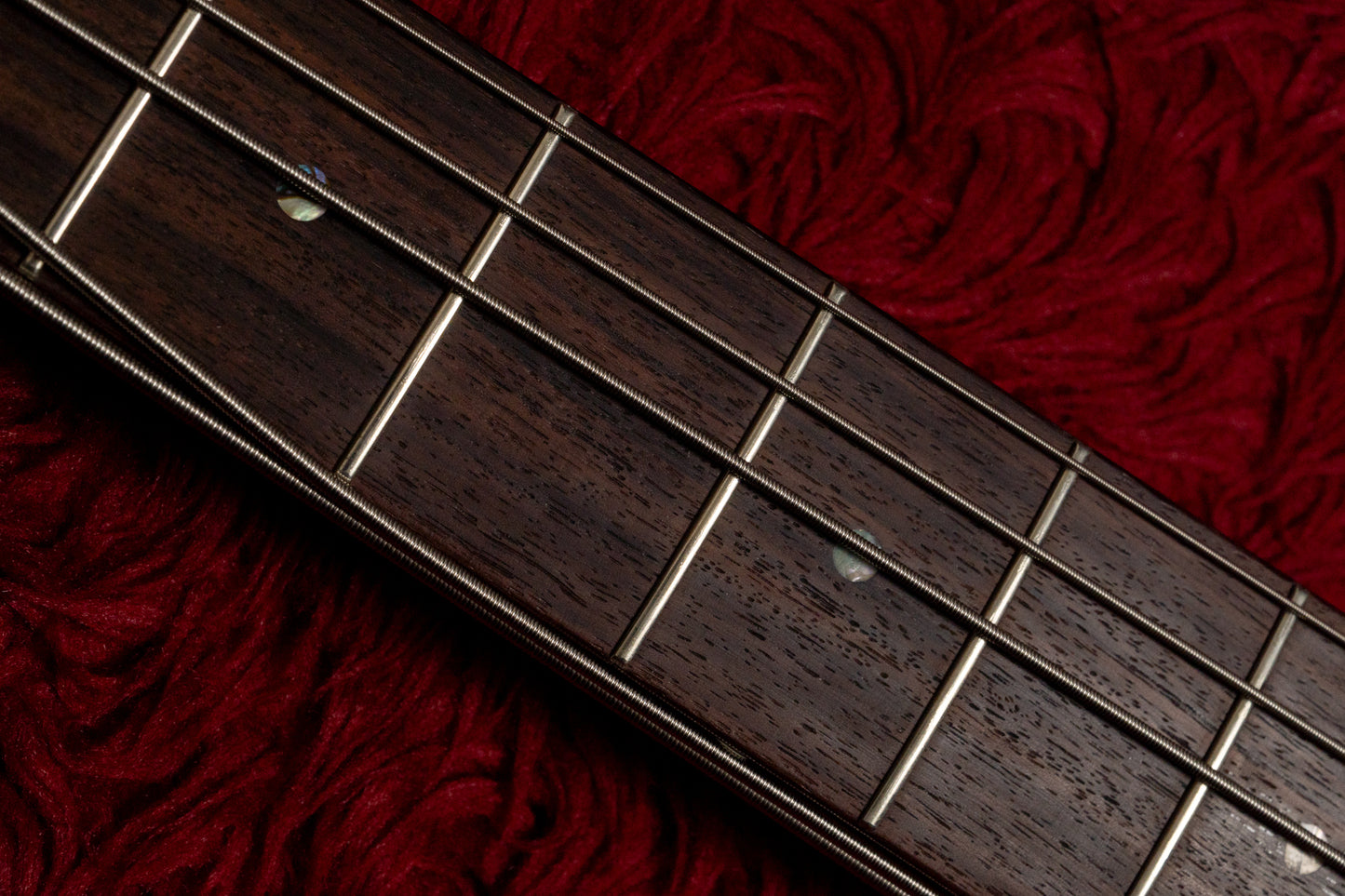 【used】Fender / Deluxe Jazz Bass V Kazuki Arai Edition BLK 2025 4.425kg #JD25005307【Consignment】【GIB Yokohama】