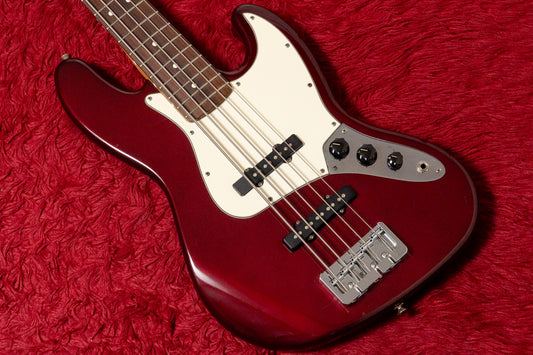 【used】Fender / Standard Jazz Bass V CAR 1999～2000 4.835kg #MN9167790【Consignment】【GIB Yokohama】
