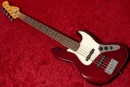 【used】Fender / Standard Jazz Bass V CAR 1999～2000 4.835kg #MN9167790【Consignment】【GIB Yokohama】
