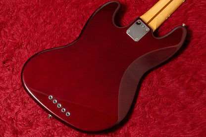 【used】Fender / Standard Jazz Bass V CAR 1999～2000 4.835kg #MN9167790【Consignment】【GIB Yokohama】