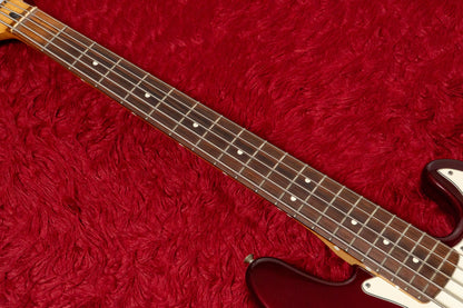 【used】Fender / Standard Jazz Bass V CAR 1999～2000 4.835kg #MN9167790【Consignment】【GIB Yokohama】