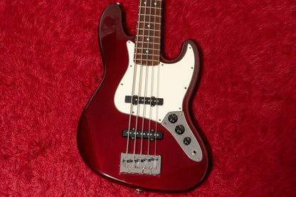 【used】Fender / Standard Jazz Bass V CAR 1999～2000 4.835kg #MN9167790【Consignment】【GIB Yokohama】
