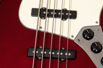 【used】Fender / Standard Jazz Bass V CAR 1999～2000 4.835kg #MN9167790【Consignment】【GIB Yokohama】