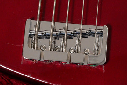 【used】Fender / Standard Jazz Bass V CAR 1999～2000 4.835kg #MN9167790【Consignment】【GIB Yokohama】