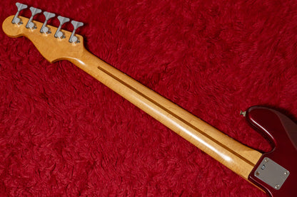 【used】Fender / Standard Jazz Bass V CAR 1999～2000 4.835kg #MN9167790【Consignment】【GIB Yokohama】