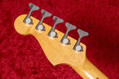 【used】Fender / Standard Jazz Bass V CAR 1999～2000 4.835kg #MN9167790【Consignment】【GIB Yokohama】