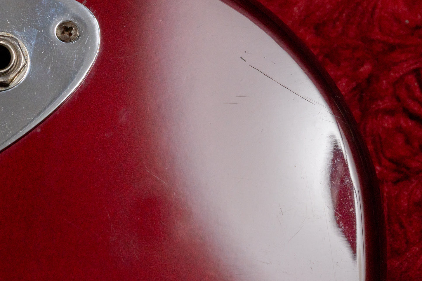 【used】Fender / Standard Jazz Bass V CAR 1999～2000 4.835kg #MN9167790【Consignment】【GIB Yokohama】