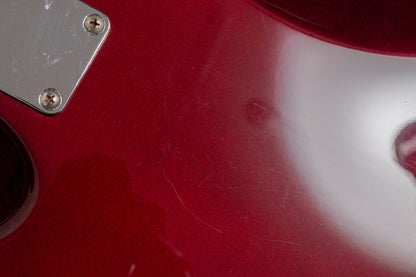 【used】Fender / Standard Jazz Bass V CAR 1999～2000 4.835kg #MN9167790【Consignment】【GIB Yokohama】