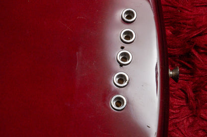 【used】Fender / Standard Jazz Bass V CAR 1999～2000 4.835kg #MN9167790【Consignment】【GIB Yokohama】