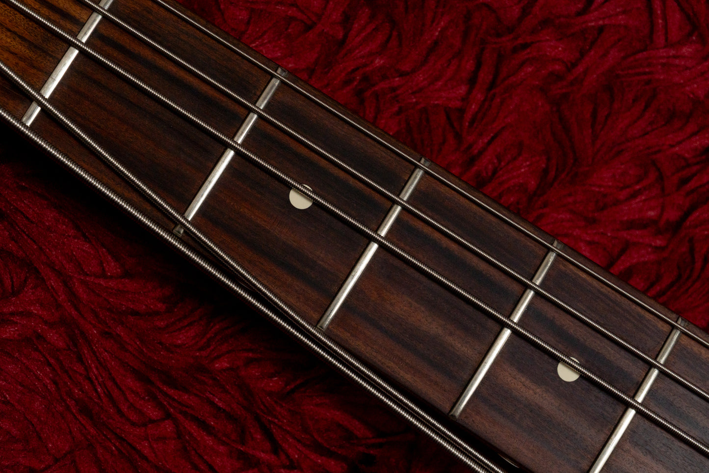 【used】Fender / Standard Jazz Bass V CAR 1999～2000 4.835kg #MN9167790【Consignment】【GIB Yokohama】