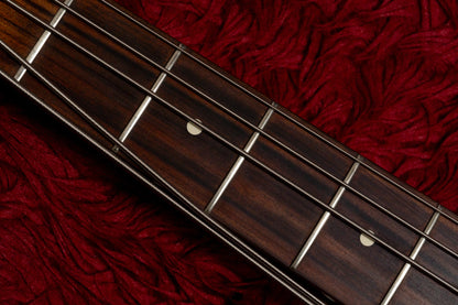 【used】Fender / Standard Jazz Bass V CAR 1999～2000 4.835kg #MN9167790【Consignment】【GIB Yokohama】