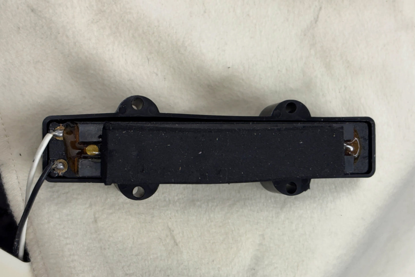 【used】Fender / Standard Jazz Bass V CAR 1999～2000 4.835kg #MN9167790【Consignment】【GIB Yokohama】