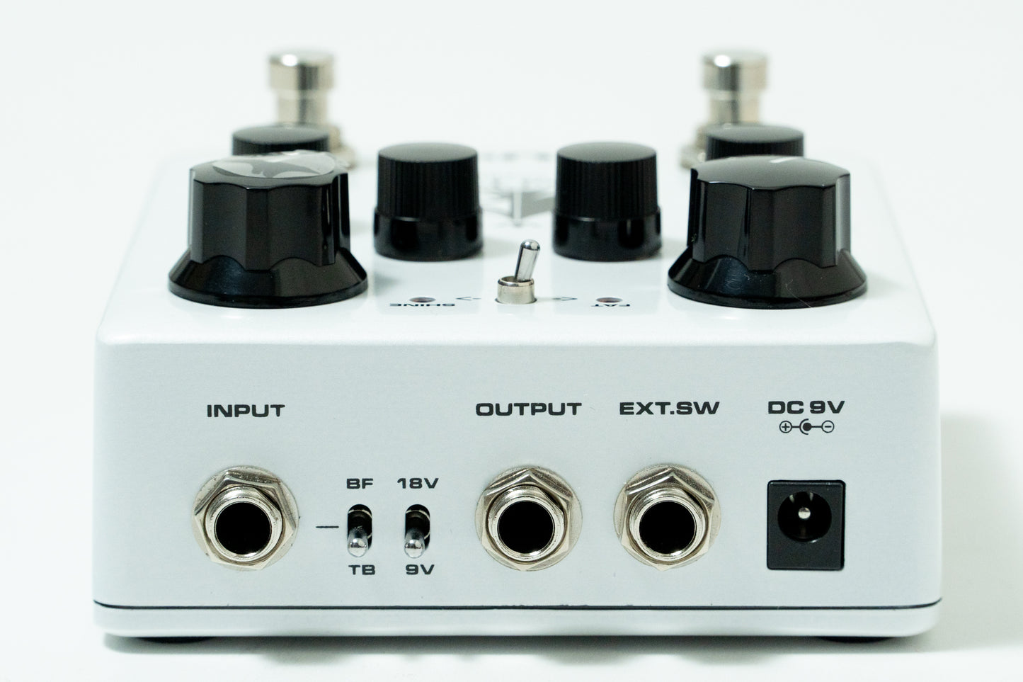 【outlet】NUX / NDO-5 ACE of TONE【GIB横浜エフェクター館】