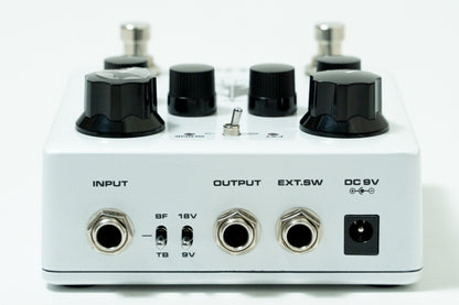 【outlet】NUX / NDO-5 ACE of TONE【GIB横浜エフェクター館】