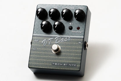 【used】TECH21 / VT Bass【GIB Yokohama】