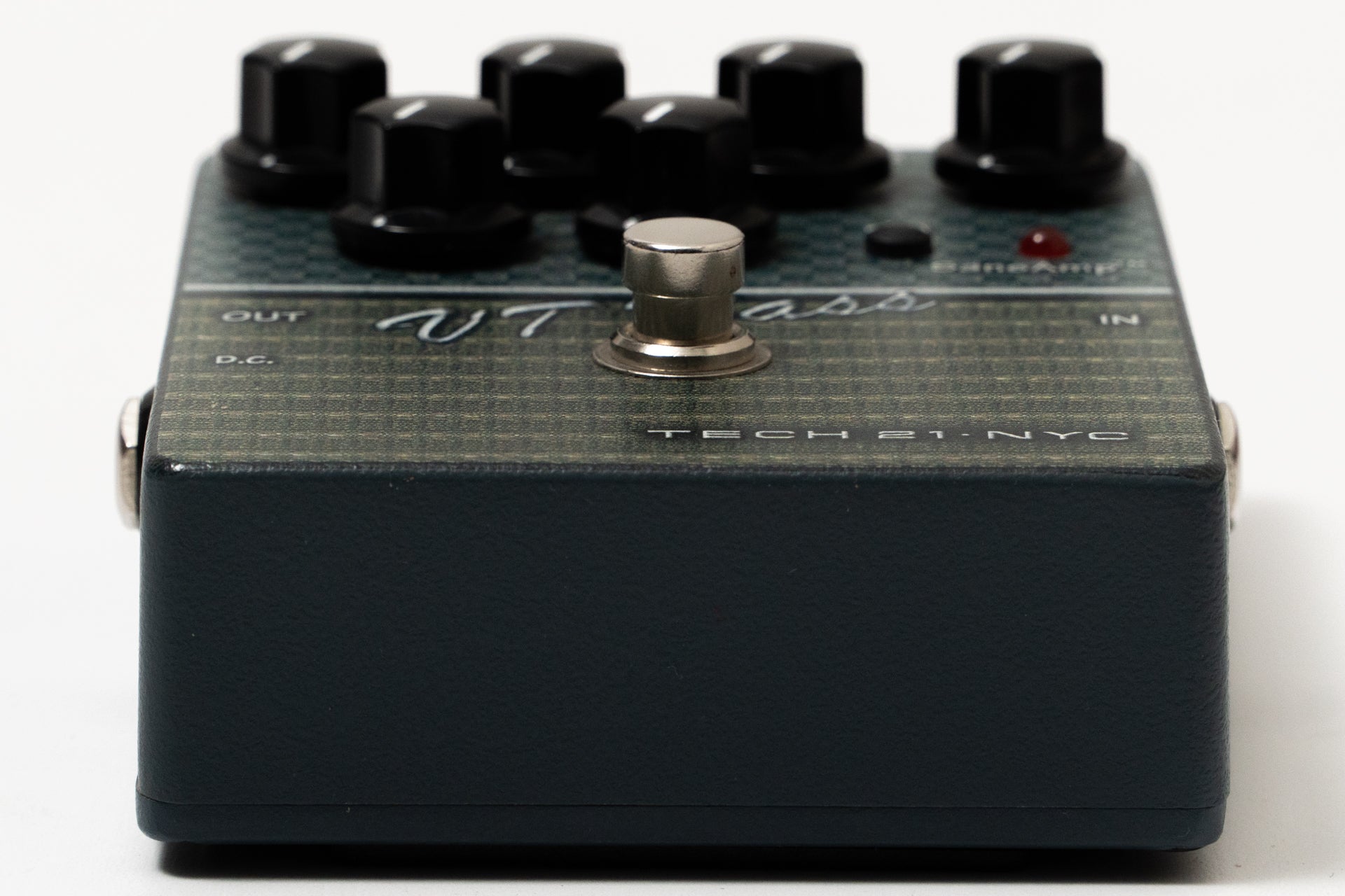 used】TECH21 / VT Bass【GIB Yokohama】 – Bass Shop Geek IN Box