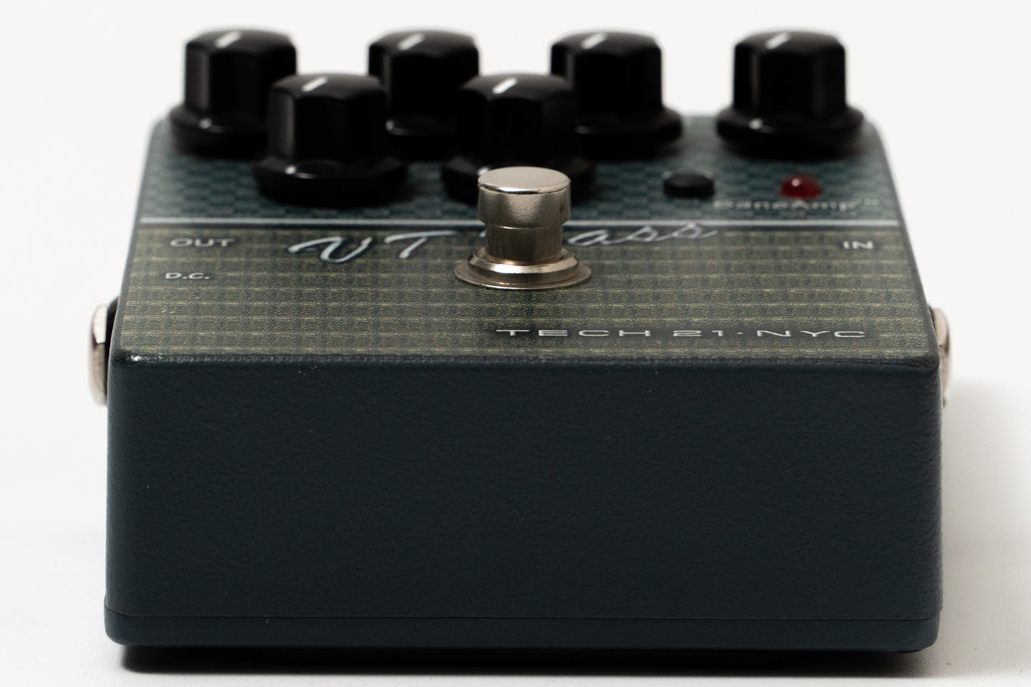 【used】TECH21 / VT Bass【GIB Yokohama】