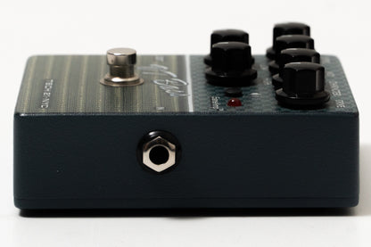 【used】TECH21 / VT Bass【GIB Yokohama】