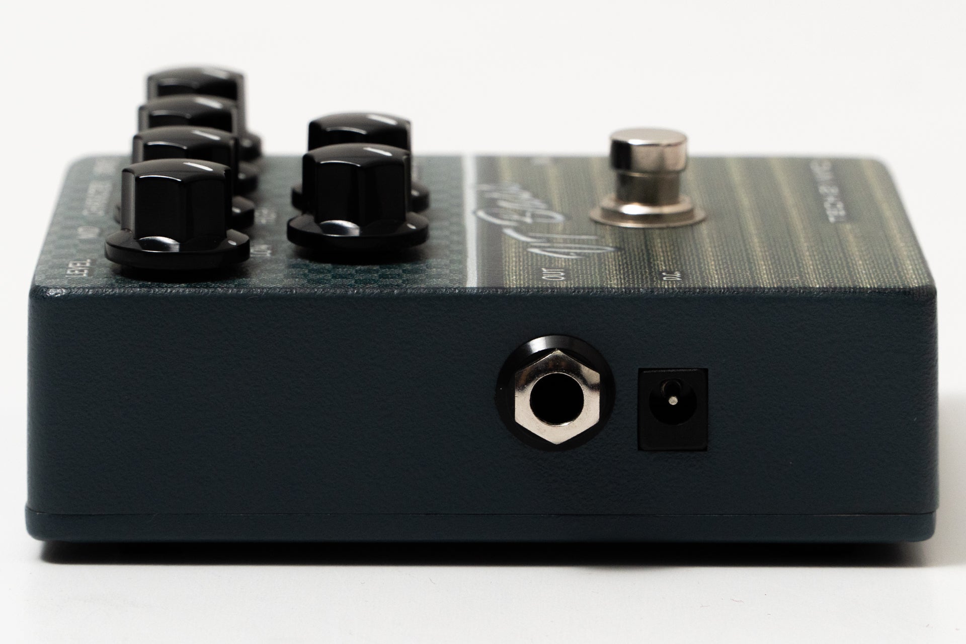 used】TECH21 / VT Bass【GIB Yokohama】 – Bass Shop Geek IN Box