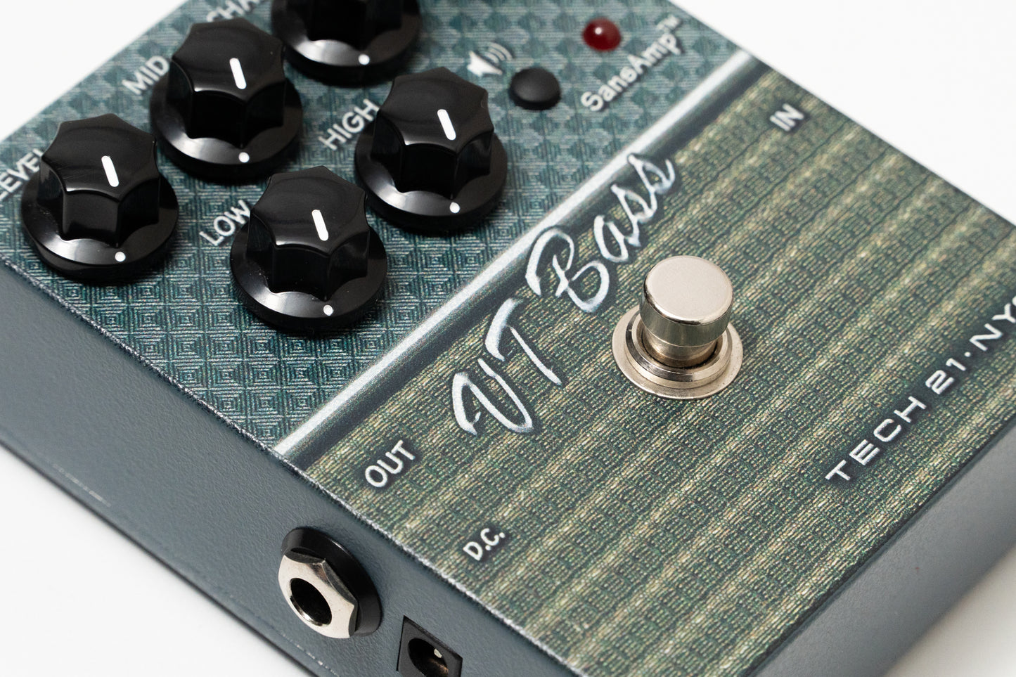 【used】TECH21 / VT Bass【GIB Yokohama】
