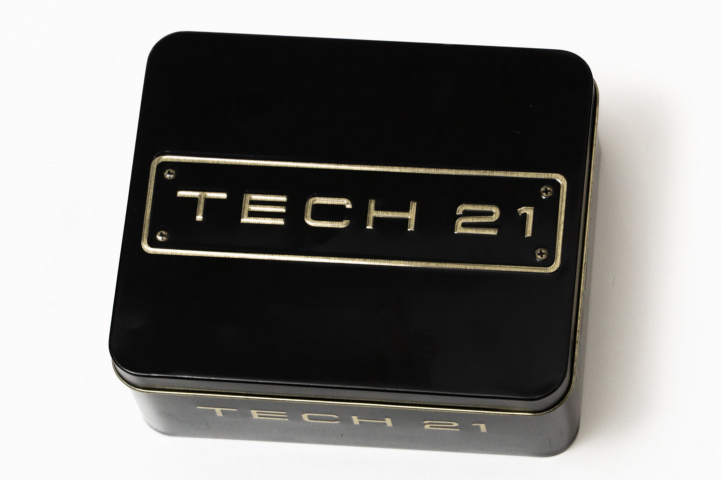 【used】TECH21 / VT Bass【GIB Yokohama】