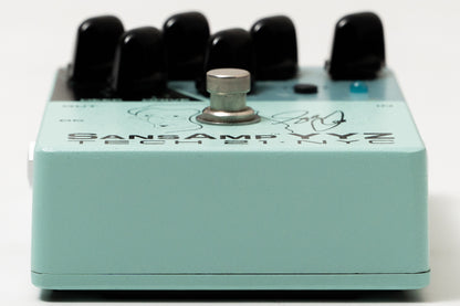 【used】TECH21 / SansAmp YYZ【GIB Yokohama】