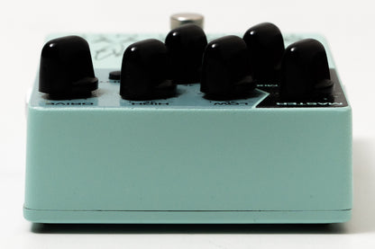【used】TECH21 / SansAmp YYZ【GIB Yokohama】