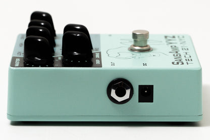 【used】TECH21 / SansAmp YYZ【GIB Yokohama】