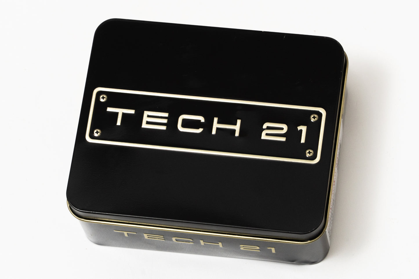 【used】TECH21 / SansAmp YYZ【GIB Yokohama】