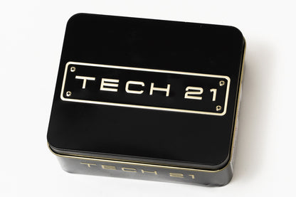 【used】TECH21 / SansAmp YYZ【GIB Yokohama】