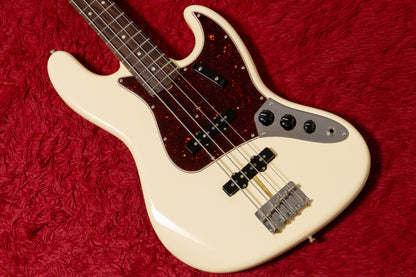 【used】Fender / Component Jazz Bass OWT 4.530kg #V1742072【GIB Yokohama】
