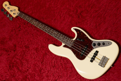 【used】Fender / Component Jazz Bass OWT 4.530kg #V1742072【GIB Yokohama】