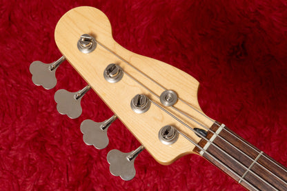 【used】Fender / Component Jazz Bass OWT 4.530kg #V1742072【GIB Yokohama】