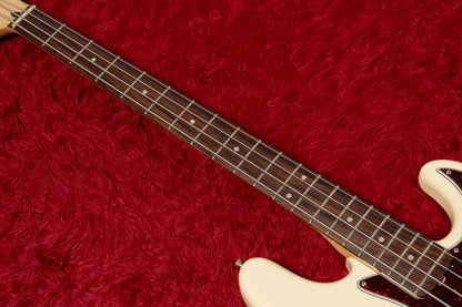 【used】Fender / Component Jazz Bass OWT 4.530kg #V1742072【GIB Yokohama】