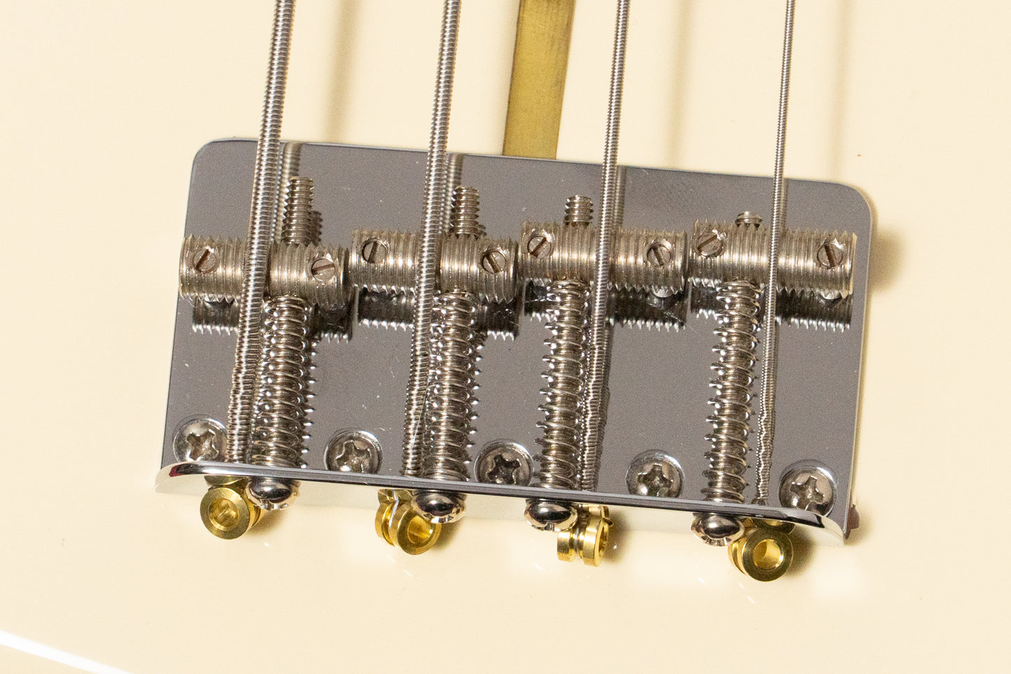 【used】Fender / Component Jazz Bass OWT 4.530kg #V1742072【GIB Yokohama】