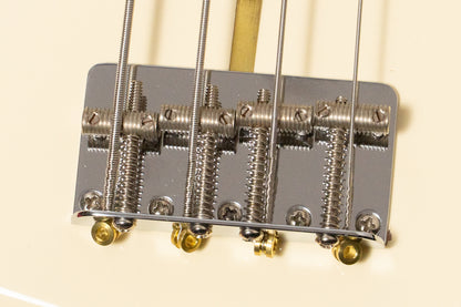 【used】Fender / Component Jazz Bass OWT 4.530kg #V1742072【GIB Yokohama】
