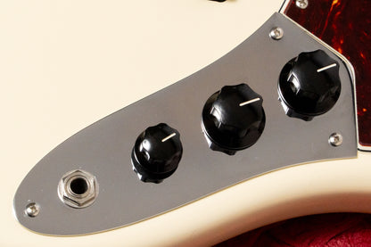 【used】Fender / Component Jazz Bass OWT 4.530kg #V1742072【GIB Yokohama】