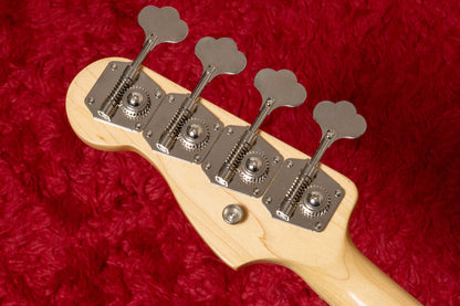 【used】Fender / Component Jazz Bass OWT 4.530kg #V1742072【GIB Yokohama】