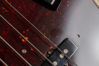 【used】Fender / Component Jazz Bass OWT 4.530kg #V1742072【GIB Yokohama】